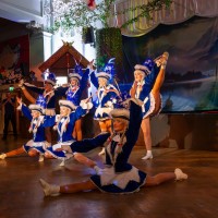 Fasching beim WCC - Bild 25 von 107